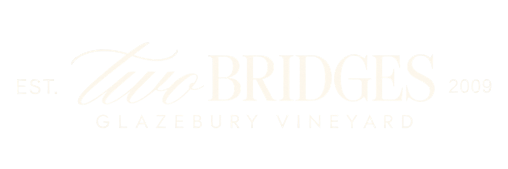 Two Bridges Vineyard logo